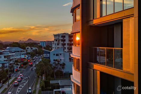 Property photo of 2511/100 Duporth Avenue Maroochydore QLD 4558