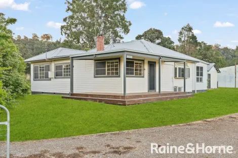 123 Bara Rd, Hayes Gap, NSW 2850