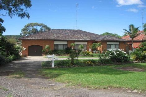 Property photo of 305 Princes Highway Dapto NSW 2530