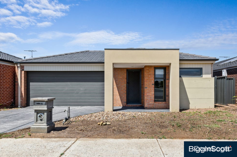 Property photo of 59 Federal Drive Wyndham Vale VIC 3024