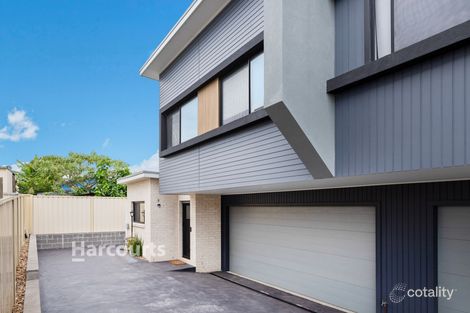 Property photo of 3/41 Parkes Street Oak Flats NSW 2529