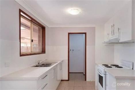 Property photo of 10 Mannix Street Bonnyrigg Heights NSW 2177