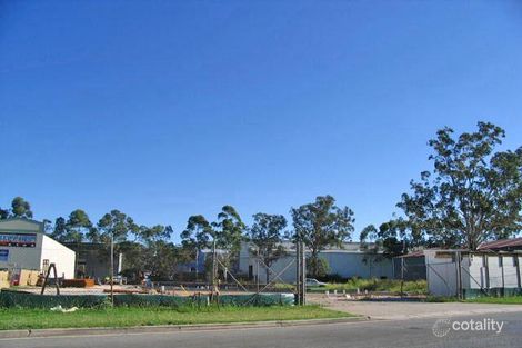 34 Curtis Rd, Mulgrave, NSW 2756