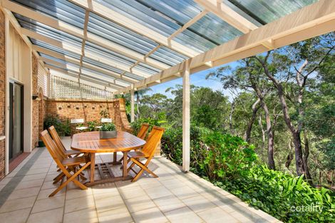 Property photo of 135 St Johns Avenue Gordon NSW 2072