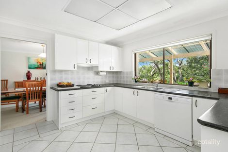 Property photo of 135 St Johns Avenue Gordon NSW 2072