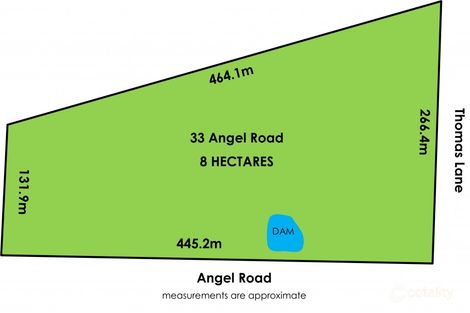 33 Angel Rd, Neilborough, VIC 3570