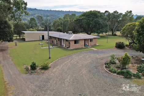 Property photo of 109 Roys Road Thangool QLD 4716