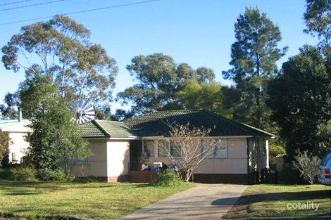 32 Enfield Ave, North Richmond, NSW 2754