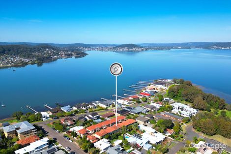 Property photo of 3/4-6 Webb Street East Gosford NSW 2250