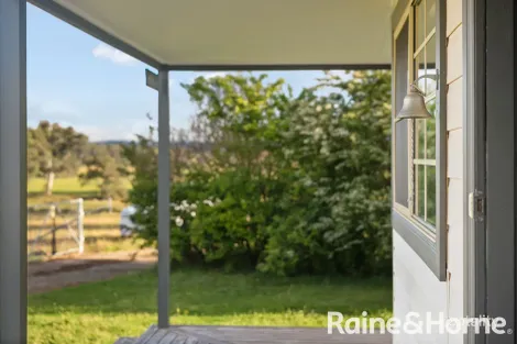 123 Bara Rd, Hayes Gap, NSW 2850