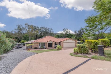 28 Cannon Pl, Kooralbyn, QLD 4285