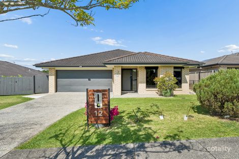 12 SILKPOD AVE, MURWILLUMBAH, NSW 2484