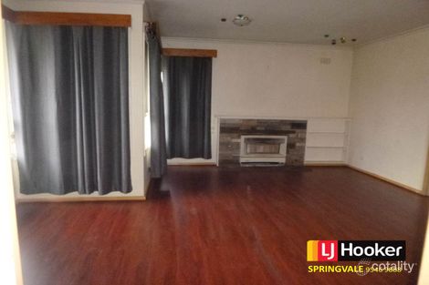 Property photo of 4 Devon Drive Springvale South VIC 3172