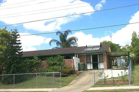 14 Honeyman St, Mount Warren Park, QLD 4207