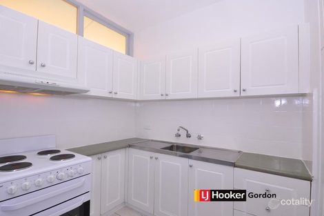 Property photo of 11/721 Pacific Highway Gordon NSW 2072