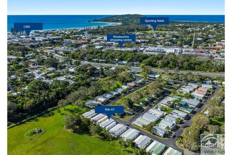 43/80 Butler St, Byron Bay, NSW 2481