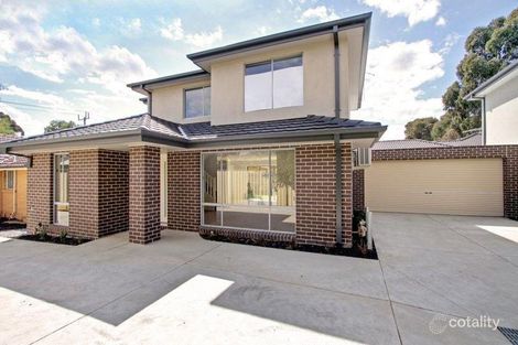 2/19 Clyde St, Ferntree Gully, VIC 3156
