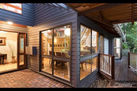 Property photo of 71 Chapel Hill Road Chapel Hill QLD 4069