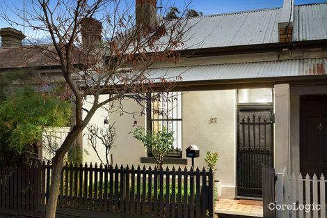 Property photo of 27 Cecil Street Fitzroy VIC 3065