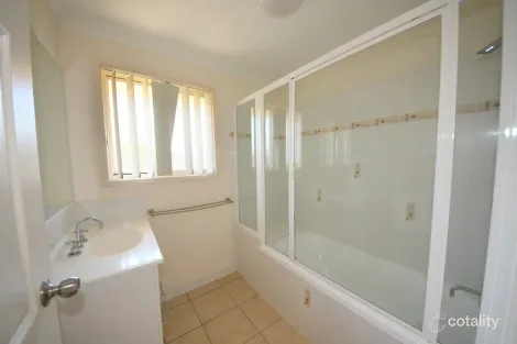 Property photo of 4 Webster Street Gracemere QLD 4702