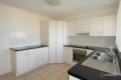 Property photo of 4 Webster Street Gracemere QLD 4702