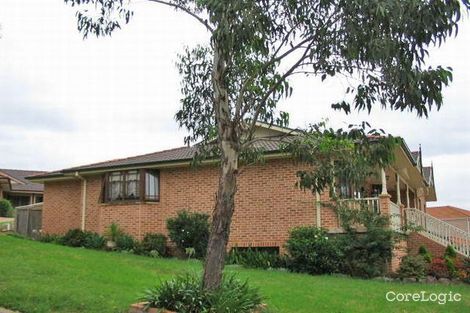 Property photo of 2 Croft Place Glenwood NSW 2768