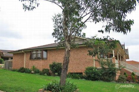 Property photo of 2 Croft Place Glenwood NSW 2768