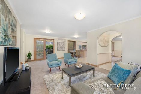 Property photo of 135 Nangathan Way Croydon North VIC 3136