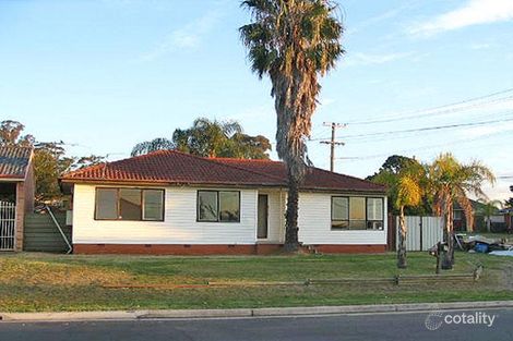 54 Kimberley Cres, Fairfield West, NSW 2165