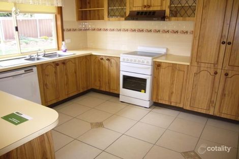 Property photo of 2 Messenger Street Windradyne NSW 2795