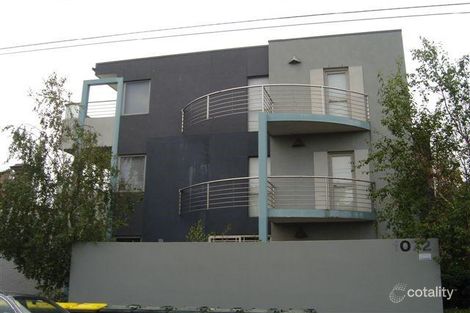 Property photo of 12/1072 Lygon Street Carlton North VIC 3054