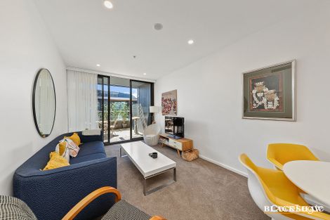 Property photo of 76/7 Light Street Griffith ACT 2603