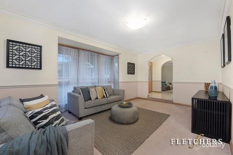 Property photo of 135 Nangathan Way Croydon North VIC 3136