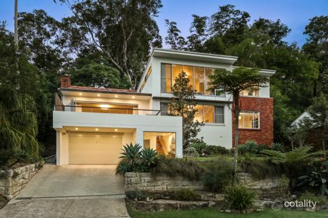 Property photo of 22 Rembrandt Drive Middle Cove NSW 2068