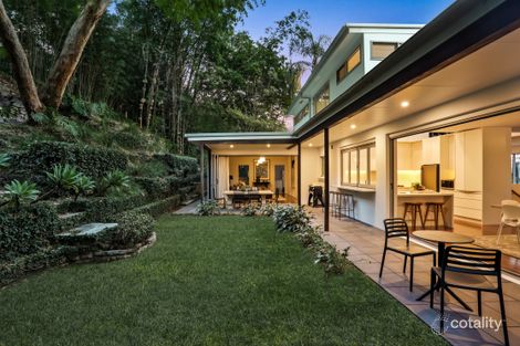 Property photo of 22 Rembrandt Drive Middle Cove NSW 2068