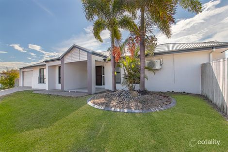 Property photo of 2 Ulysses Drive Mount Louisa QLD 4814