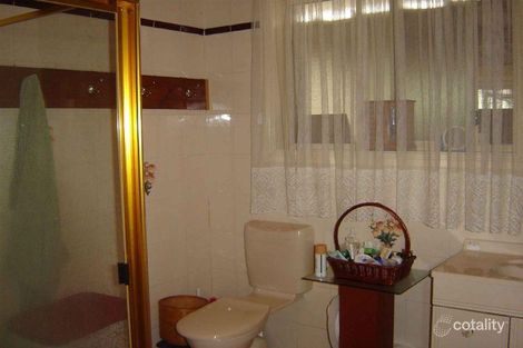 Property photo of 11 Argyle Place Macquarie Fields NSW 2564