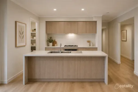 Contact Agent For Address, Werribee, VIC 3030