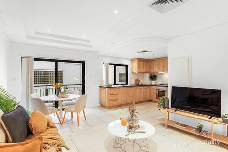 Property photo of 607/2 St Georges Terrace Perth WA 6000