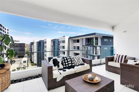 Property photo of 1607/45 Duncan Street West End QLD 4101