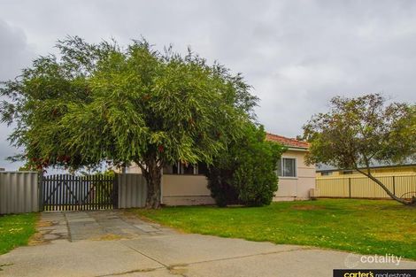 Property photo of 1/54 Drake Street Bayswater WA 6053