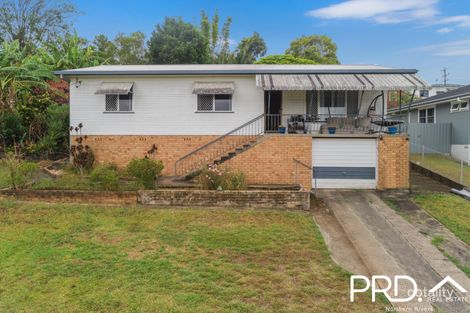 Property photo of 32 Kellas Street Lismore NSW 2480