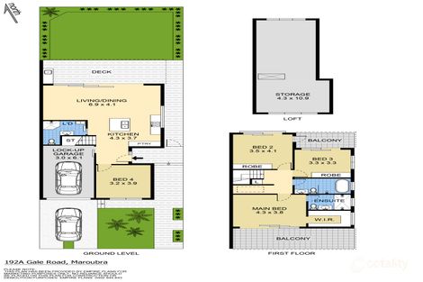 192a Gale Rd, Maroubra, NSW 2035