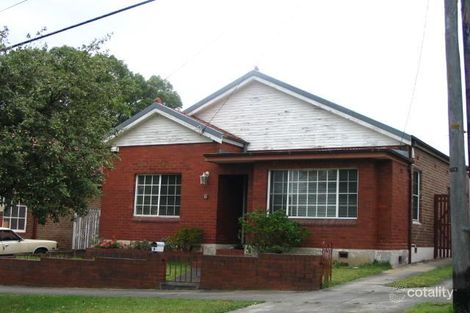 6 Kenilworth St, Croydon, NSW 2132