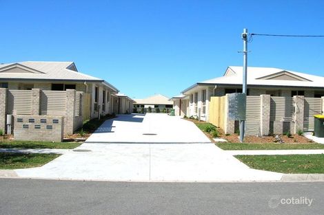 Property photo of 6/12 Second Avenue Beachmere QLD 4510