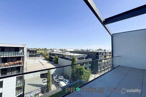 Property photo of 509/17 Lynch Street Hawthorn VIC 3122
