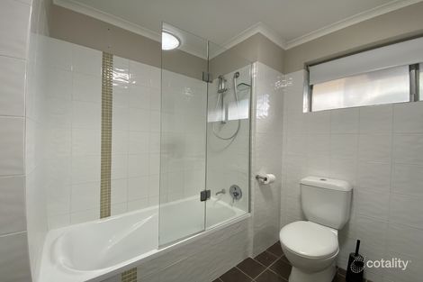 Property photo of 6/68 Pembroke Road Coorparoo QLD 4151