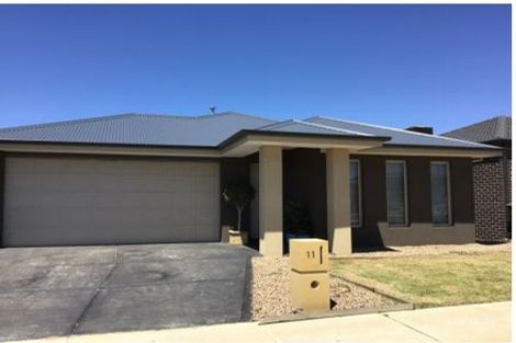 11 Honey Flower Way, Greenvale, VIC 3059