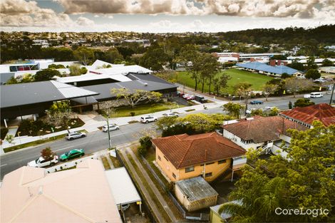 Property photo of 40 Hurdcotte Street Enoggera QLD 4051