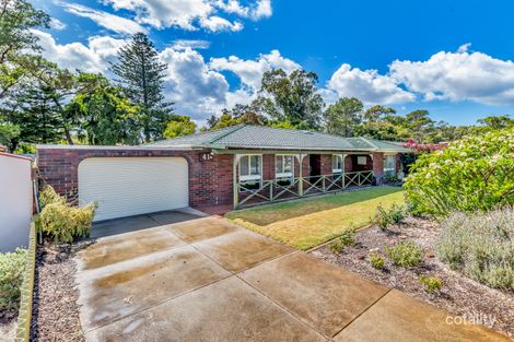 Property photo of 41 Seabrooke Avenue Rockingham WA 6168